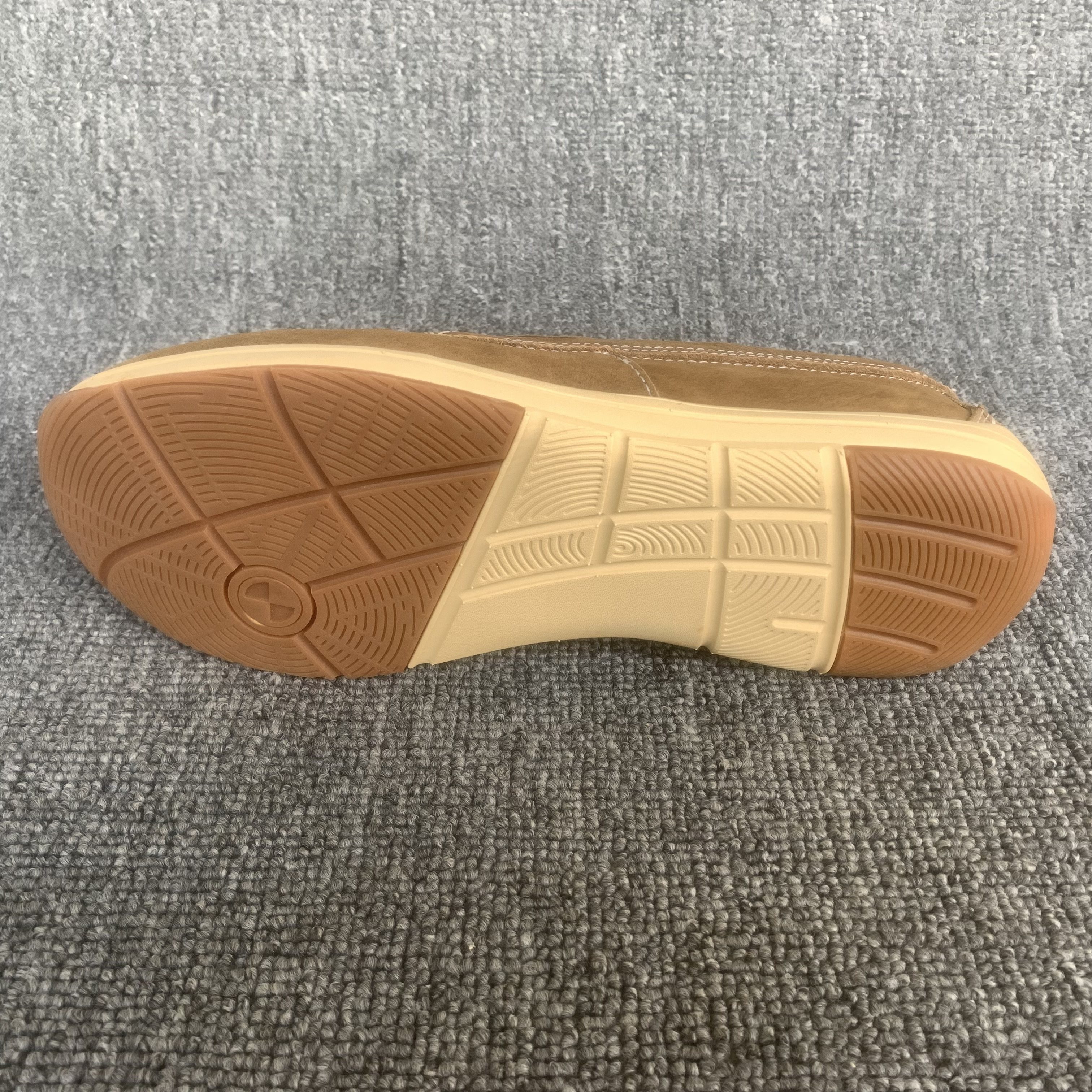 撤柜尾货春秋透气男鞋磨砂牛皮乐福鞋一脚蹬懒人鞋舒适轻便豆豆鞋,淘宝优惠券,粉丝福利购,淘宝优惠卷