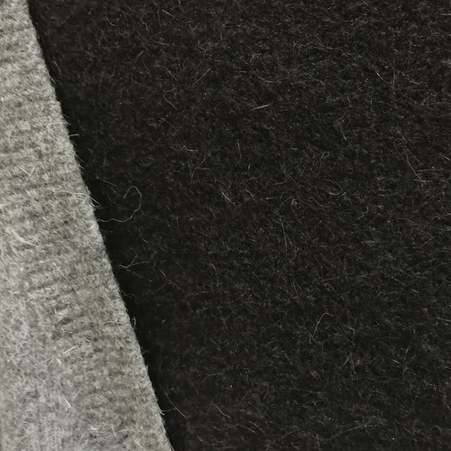 MRS ZORA佐拉女装新款假两件针织衫宽松均码54CZZ1509 - 图2