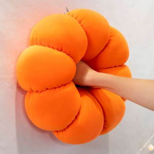 Большая милая подушка, плюшевая игрушка, детская кукла для обнимания для сна, подарок на день рождения