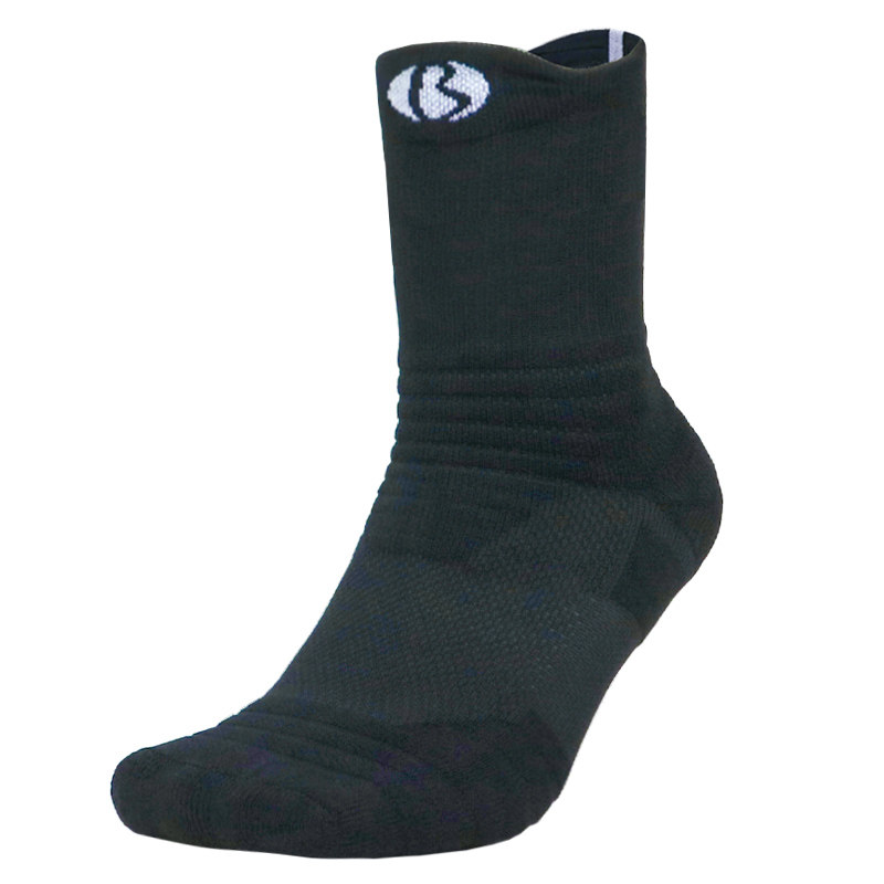 加厚毛巾底专业篮球袜子男运动袜女短袜跑步训练大码中筒儿童低帮,淘宝优惠券,粉丝福利购,淘宝优惠卷