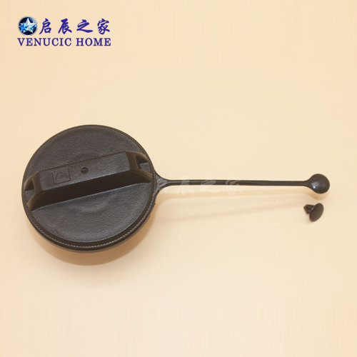 适配颐达骐达轩逸骊威启辰D50R50T70T90R30M50V油箱内盖加油口盖 - 图2