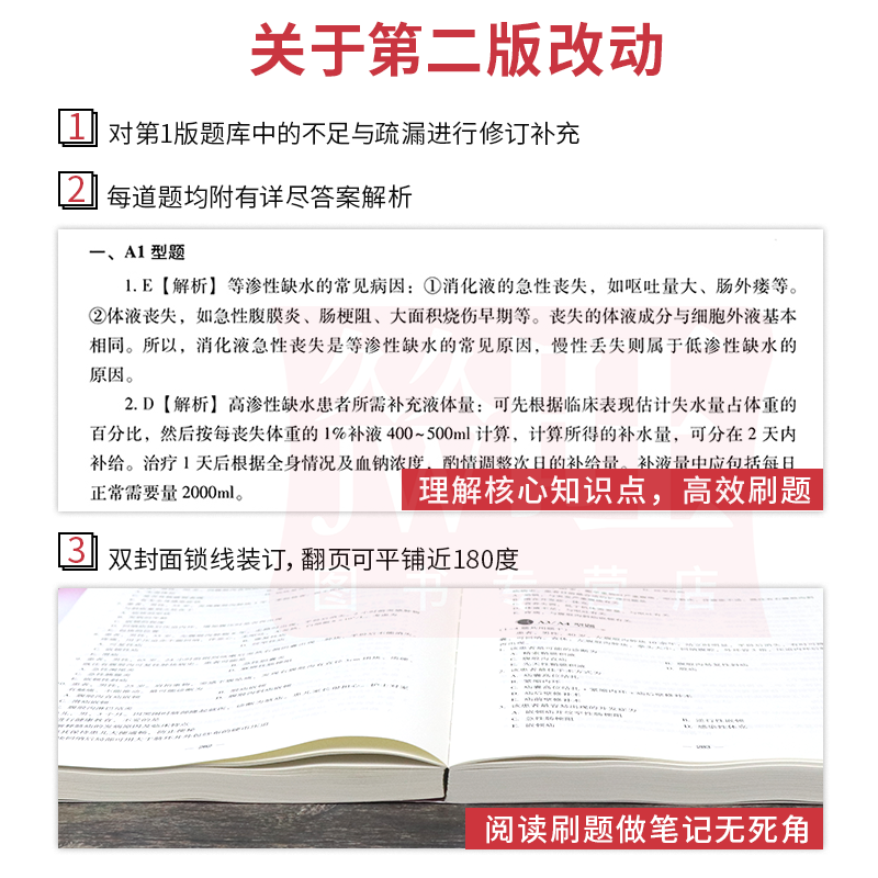 妇产科护理学副主任主任护师职称考试书正高副高考试资料用书习题集+模拟试卷高级卫生专业技术考试用书护理护人机对话题-图0