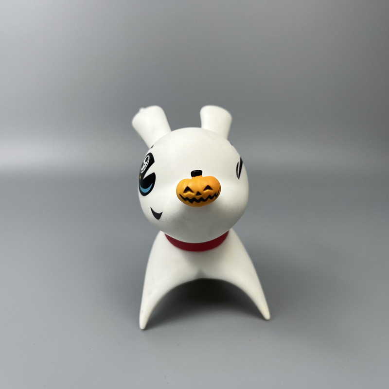 外单卡通圣诞夜惊魂幽灵狗零零模玩摆件,淘宝优惠券,粉丝福利购,淘宝优惠卷