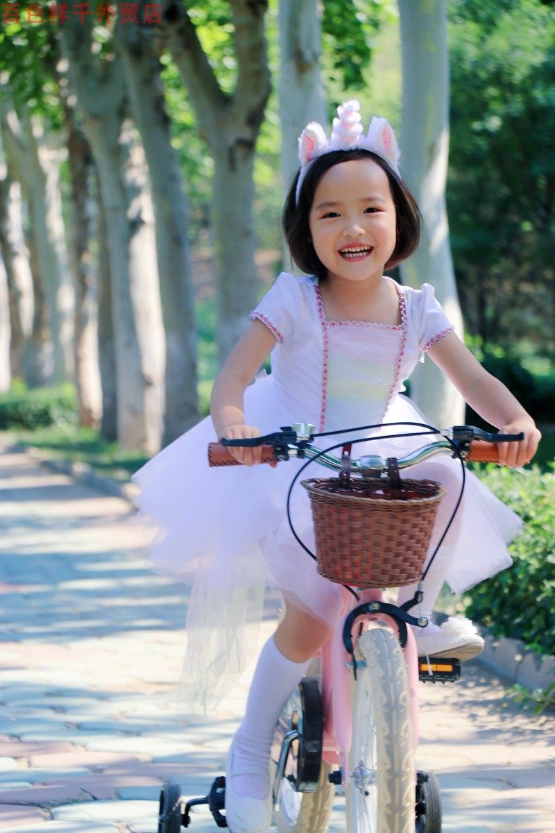 儿童表演服独角兽公主裙蓬蓬裙多层网纱公主裙万圣节装扮,淘宝优惠券,粉丝福利购,淘宝优惠卷