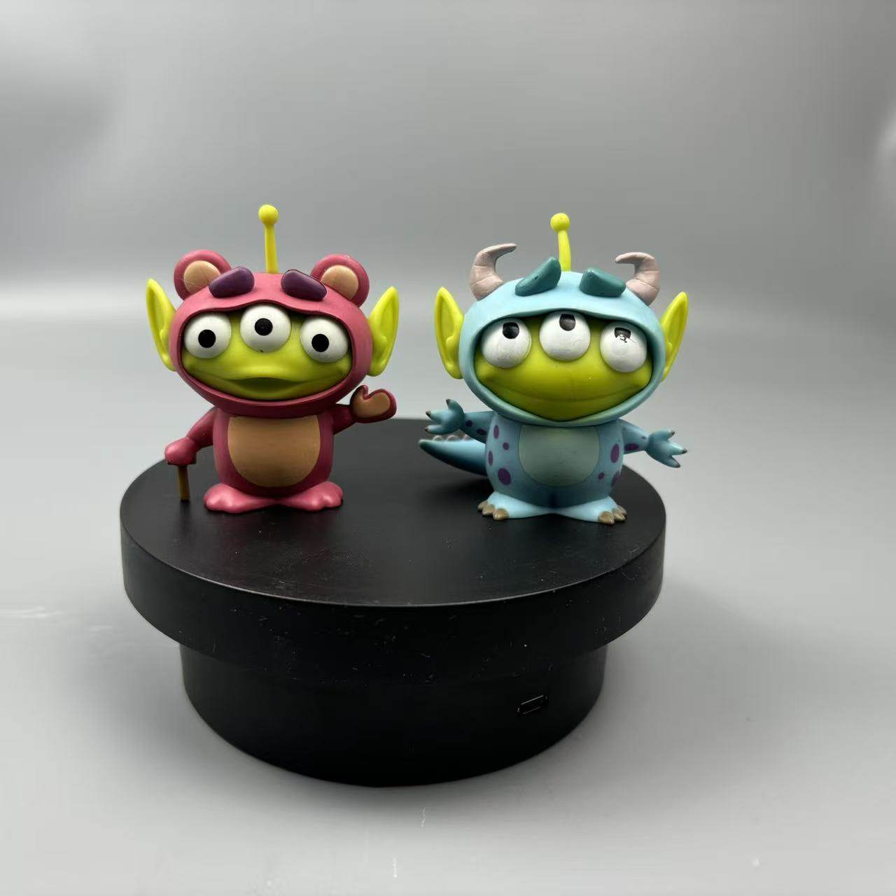 正版散货玩具总动员三眼仔变装系列手办模型摆件瑕疵,淘宝优惠券,粉丝福利购,淘宝优惠卷