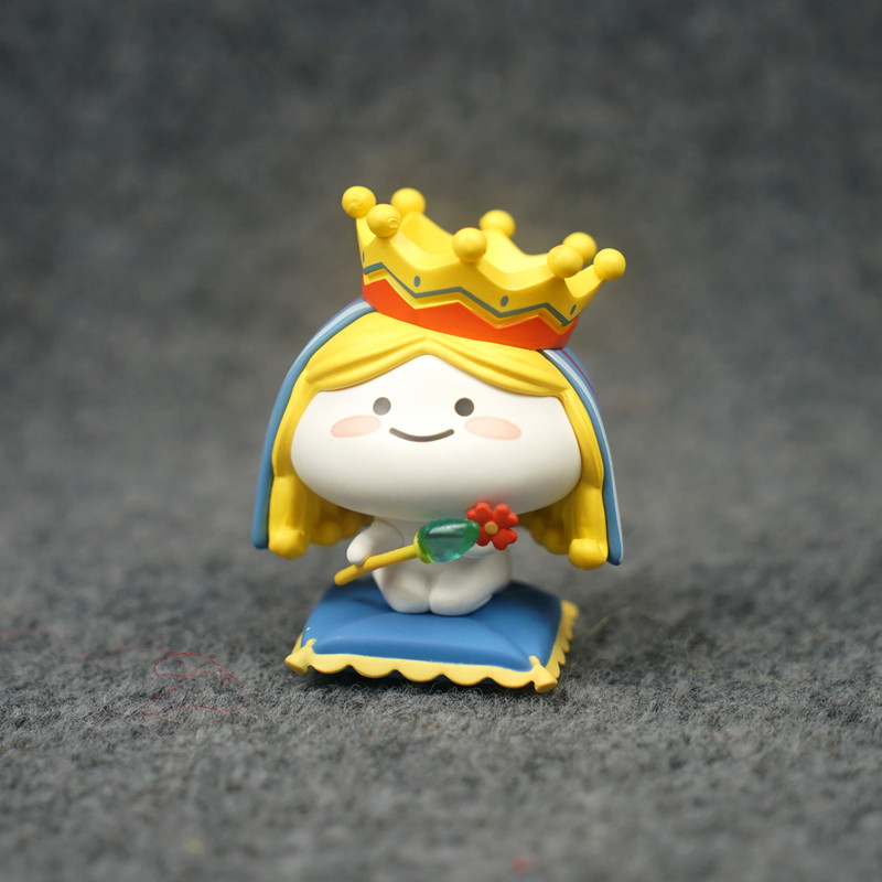 可爱宝宝扑克系列盲盒确认款模玩公仔摆件,淘宝优惠券,粉丝福利购,淘宝优惠卷