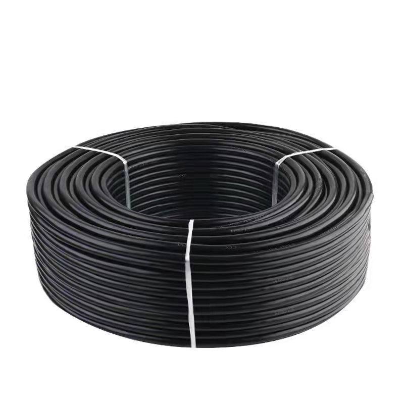 2芯线投光灯专用纯铜线高品质实标足米家用工地护套专用电源线,淘宝优惠券,粉丝福利购,淘宝优惠卷