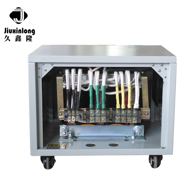 三相干式隔离变压器480 440 415 380v转220v伺服电机5KV10KVA20VA - 图3