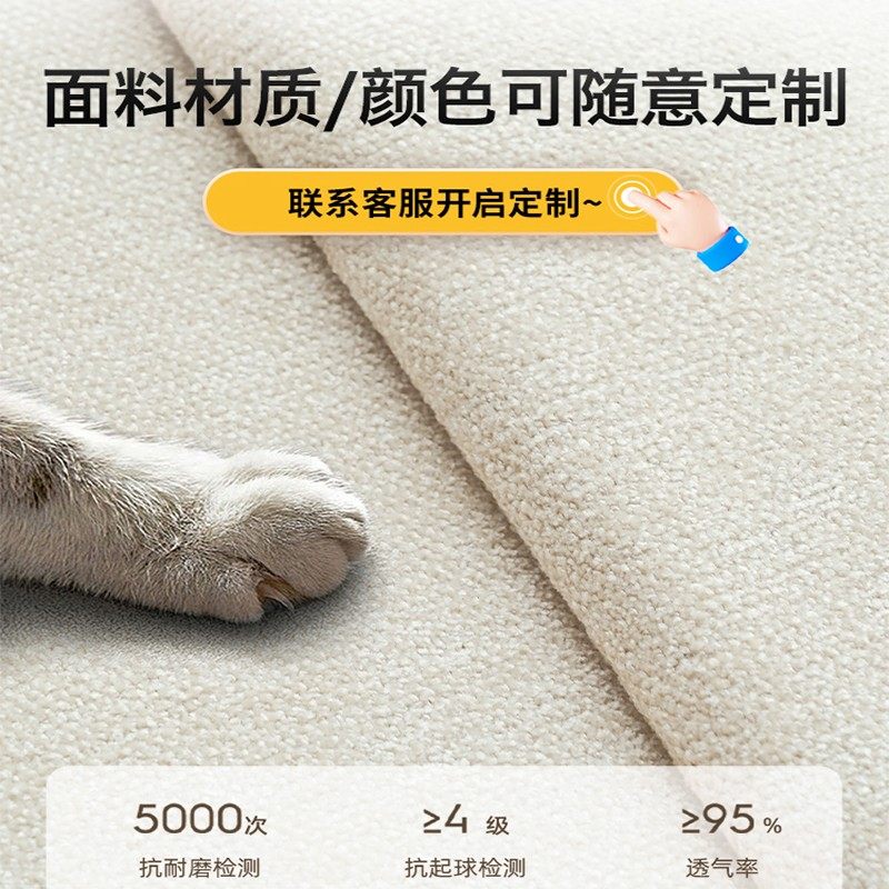 定制沙发垫高密度海绵垫加厚加硬垫子定做实木沙发坐垫客拆洗防滑,淘宝优惠券,粉丝福利购,淘宝优惠卷