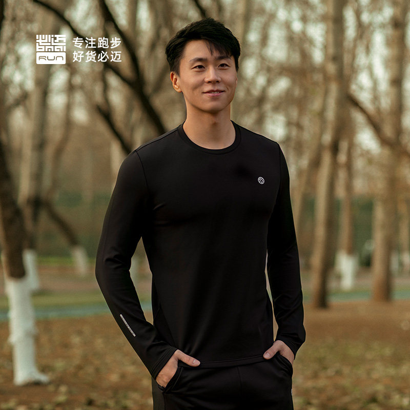  bmai必迈运动T恤