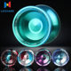 Enjoy the game-specific yo-yo aluminum alloy yo-yo