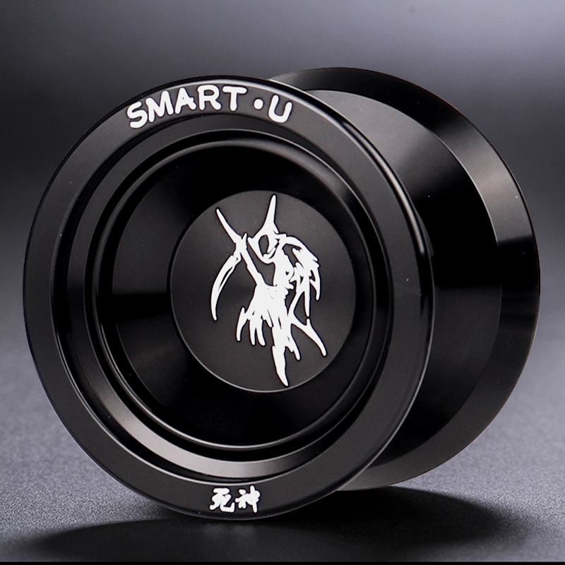 新手入门活睡眠悠悠球火力少年王专业溜溜球比赛专用yoyo球儿童-图2