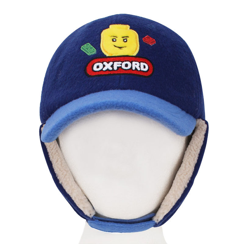 韩国winghouse儿童帽子男童秋冬季宝宝棒球帽保暖护耳帽女童潮,淘宝优惠券,粉丝福利购,淘宝优惠卷