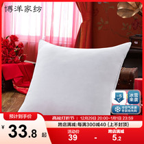 Boyo Family Spinning Lean Back Cushion Core Holding Pillow Core Holding Pillow Core Leaning Pillow Core Leaning Pillow Pillow Core Back Pillow Pillow Inner Cushion 65 * 65