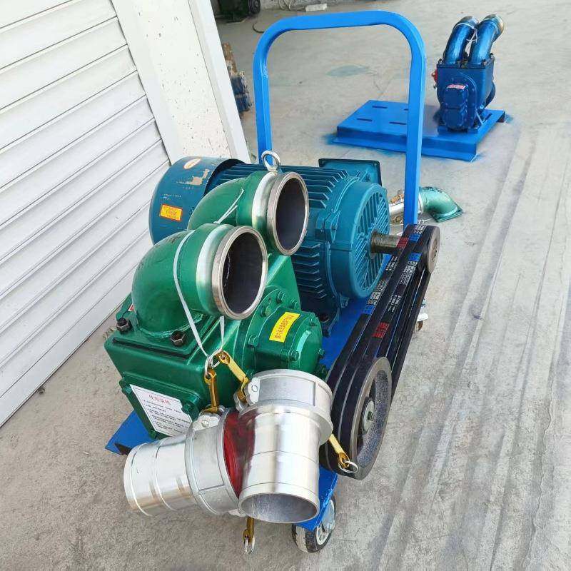 3寸养殖场强力吸粪泵河道清淤抽污泵高扬程无堵塞化粪池抽吸机,淘宝优惠券,粉丝福利购,淘宝优惠卷