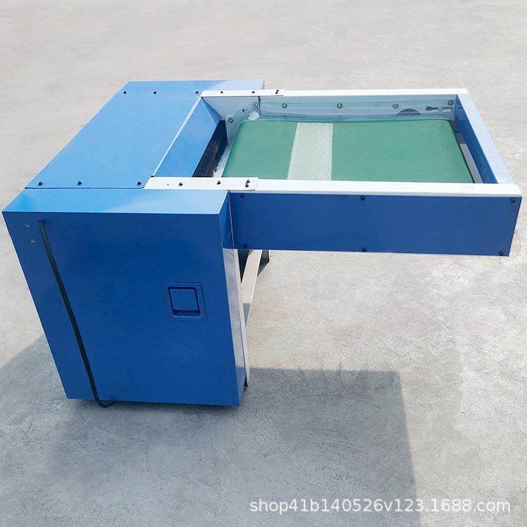 丝绵珍珠棉松棉机双口汽车坐垫充棉机小型钥匙挂件充装机,淘宝优惠券,粉丝福利购,淘宝优惠卷