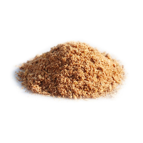 Разрушивание куриной ферментированной кровати для разъединка материала размножающаяся куриная утка, утка, гусь, птица, клыки и домашние животные.