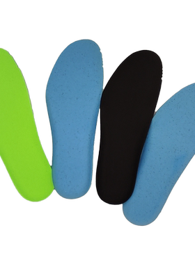适配NIKEFREE5.0透气鞋垫
