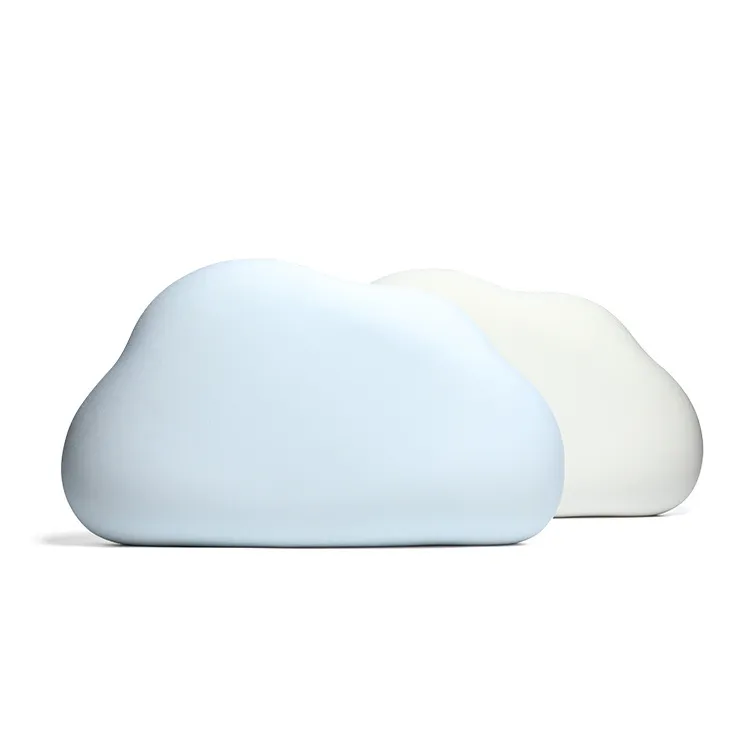 亚马逊零压力云朵枕头四季通用舒适透气记忆枕慢回弹柔软记忆棉枕,淘宝优惠券,粉丝福利购,淘宝优惠卷