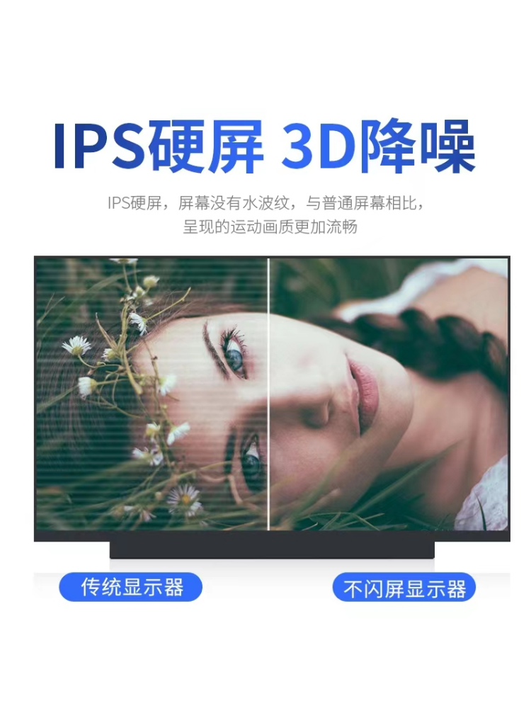 惠普HP tpn-I130笔记本 B140XTN07.3 07.2液晶显示器电脑内屏幕-图1