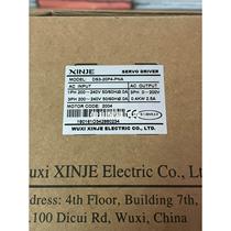 -Non-list price New Sinders servo drive DS3-20P4-PNA 400w 1 PRICE BARGAINING