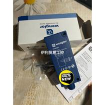 -Non-list price New wenglor laser ranging sensor bargaining