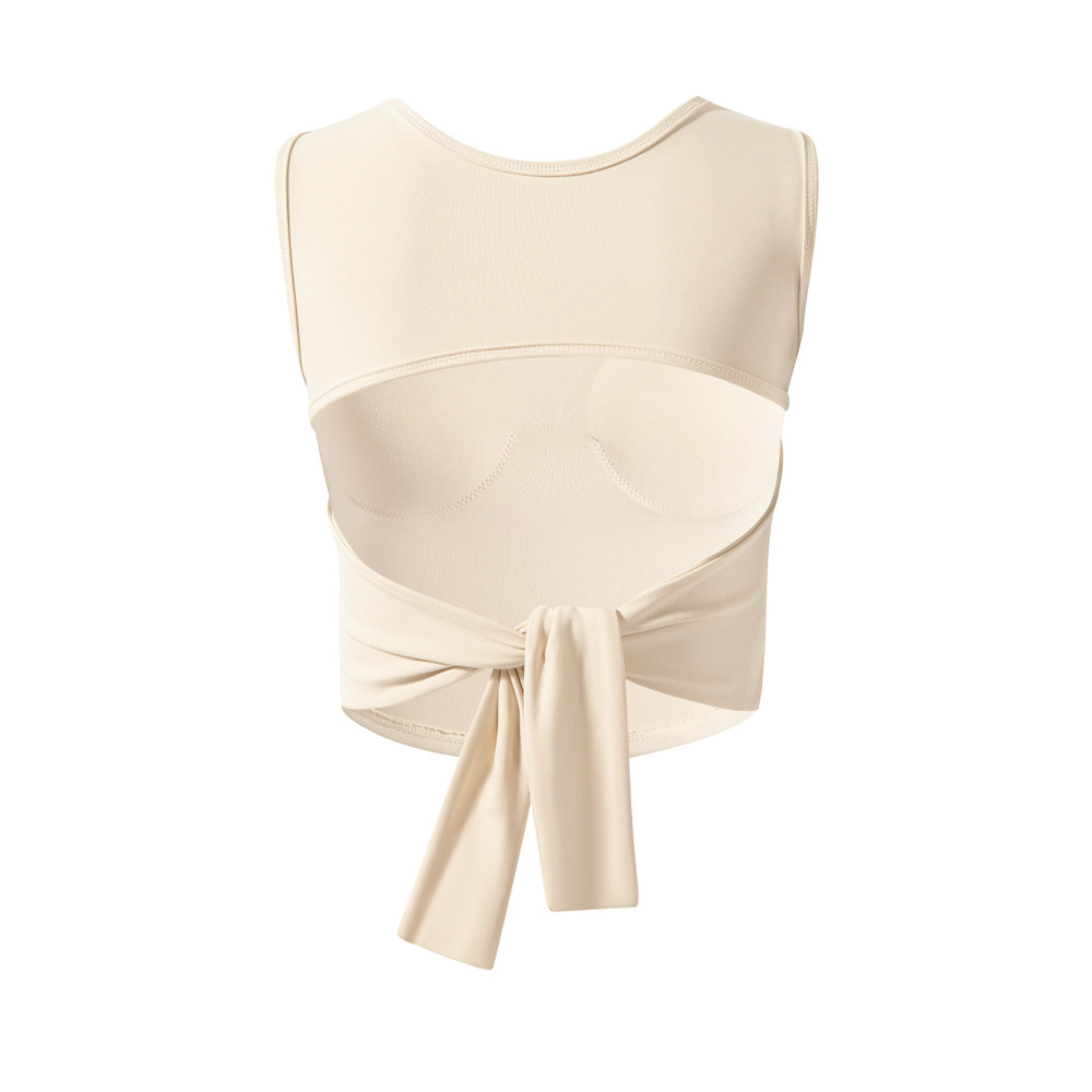 美背瑜伽背心女一体杯防震跑步普拉提训练服运动内衣速干健身文胸,淘宝优惠券,粉丝福利购,淘宝优惠卷