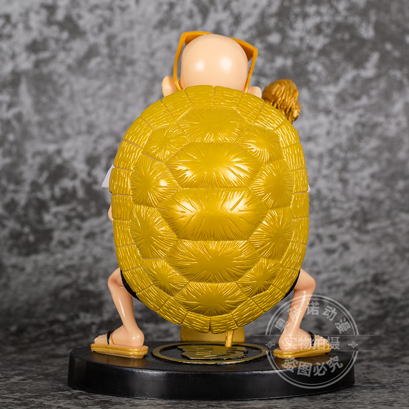 龟仙人手办七龙珠孙悟空公仔优质版潮流玩具爷爷汽车摆件模型玩偶,淘宝优惠券,粉丝福利购,淘宝优惠卷