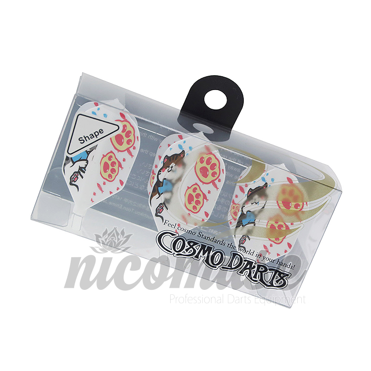 COSMO Fit Flight【AIR】× Printed Series / CHONKER 限定商品 - 图3