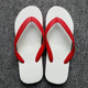 Thailand imported Nanyang natural rubber flip-flops