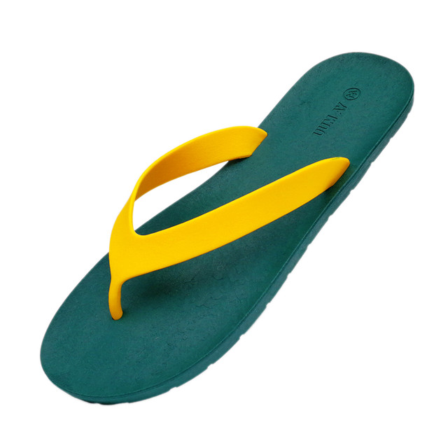 Thailand Amu MOOCHUU rubber slippers