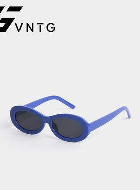 高清果冻质感度假系列太阳镜偏光