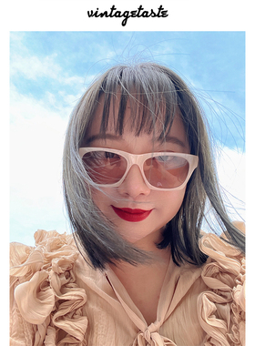 VINTAGETASTE墨镜防晒