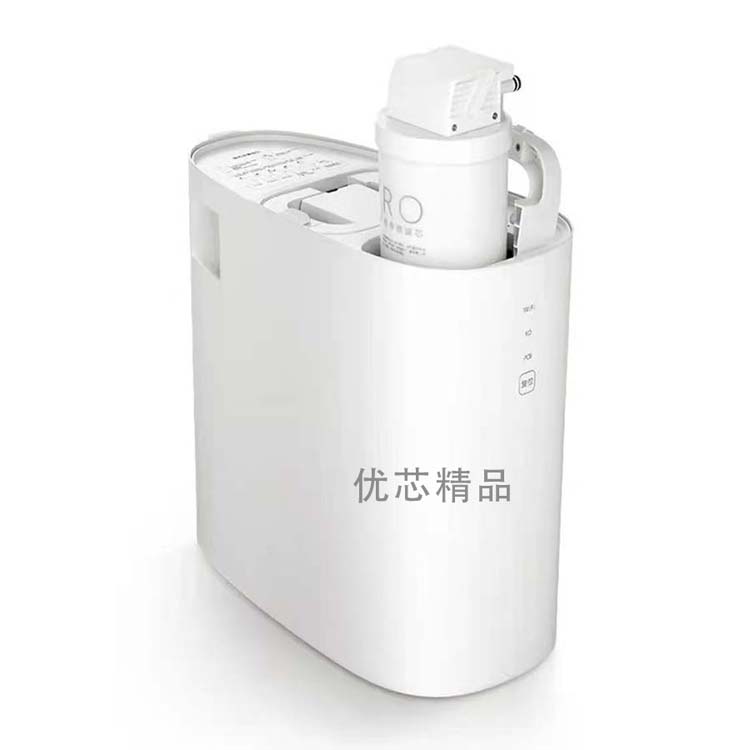 适用长虹净水器600G(D11)CRO-500G2 CRO-500H406S(H20)兼容款滤芯 - 图0