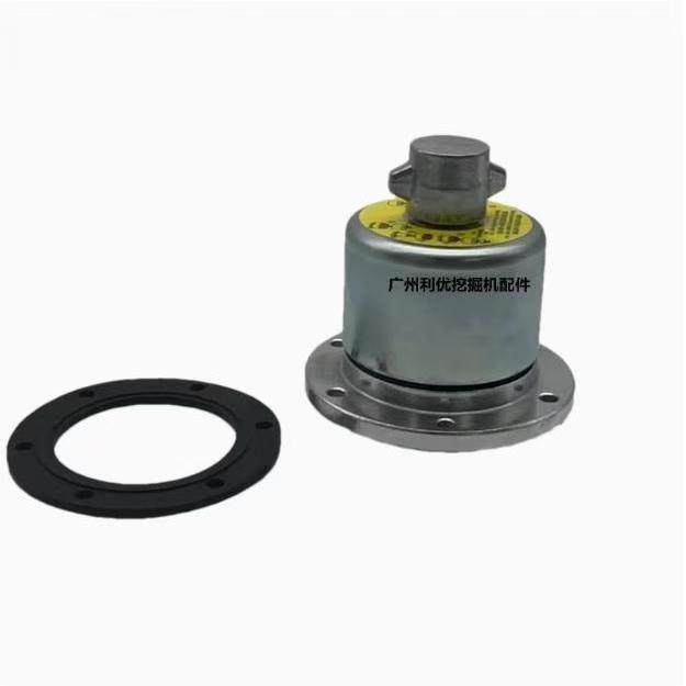 挖掘机徐工60/75/80/135/150/215液压油箱盖排气阀呼吸滤放气阀盖,淘宝优惠券,粉丝福利购,淘宝优惠卷