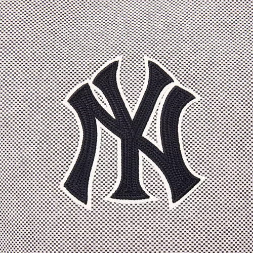 MLB男女包2025新品斜挎包休闲手拎包户外经典时尚单肩包3ABMS072N - 图2
