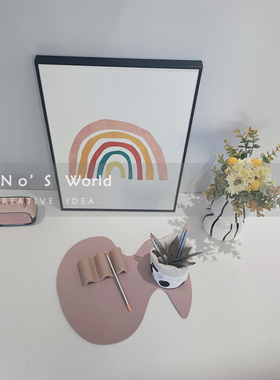 kino奇诺现代摆件组合样板间