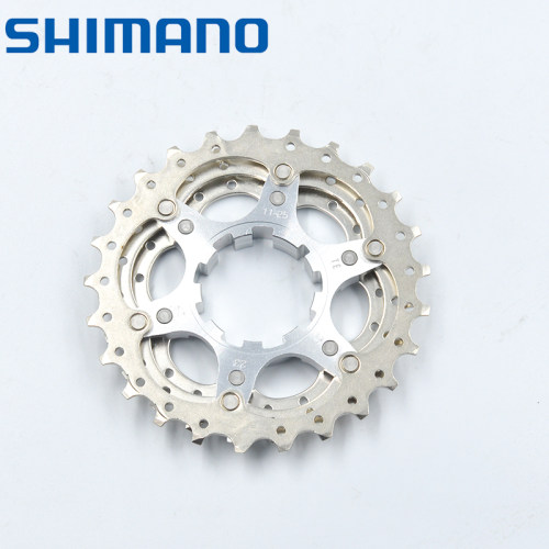 禧玛诺 SHIMANO 10速公路自行车折叠车 5700  11-28T 12-25T 飞轮 - 图2