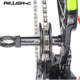Virtual Freewheel Bike Mountain Road Bindings