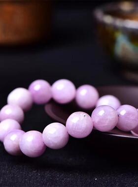 天然女款甜美风单圈猫眼时尚手链