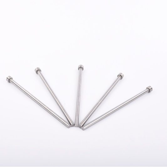 SKD61模具顶针推杆司筒托针扁针镶针冲针标准现货/非标可加急定做,淘宝优惠券,粉丝福利购,淘宝优惠卷