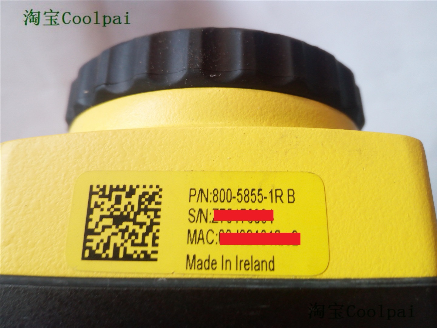 COGNEX IN-SIGHT 5410  IS5410-00 - 图2