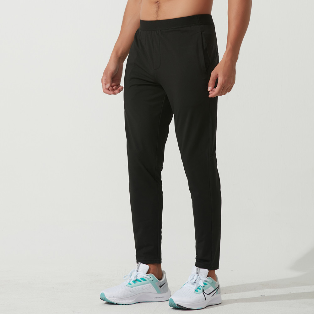 秋冬季跑步长裤男女款马拉松运动直筒户外健身训练速干裤后腰口袋,淘宝优惠券,粉丝福利购,淘宝优惠卷