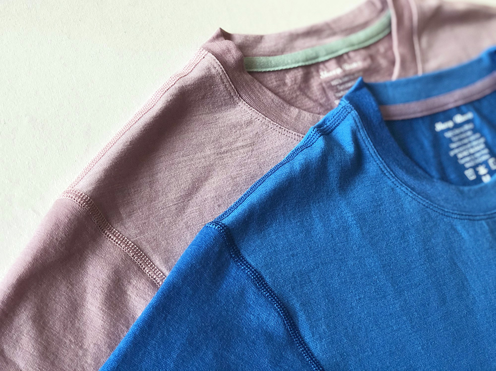 大牧场SHEEP RUN男美利奴羊毛短袖T恤运动贴身打底速干排汗无异味,淘宝优惠券,粉丝福利购,淘宝优惠卷