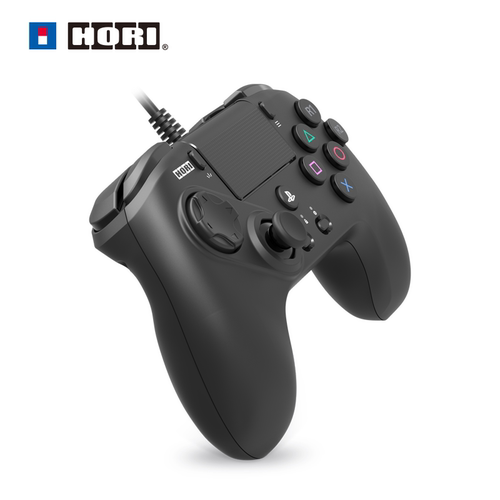 PS5原装格斗手柄OCTA 新亚电玩HORI街霸拳皇摇杆PS4电脑国行保修 - 图0