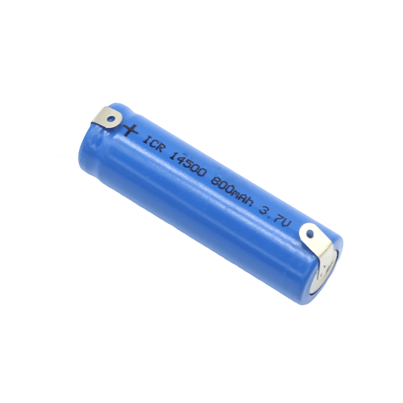 14500锂电池3.7v充电电池适用于飞科剃须刀刮胡刀icr电芯大容量 - 图3