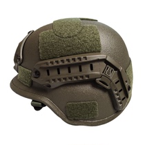 Military Green Bulletproof Helmet Steel M88 Armor Tactical Action Version Combat Armor Black Spurs Riot Armor Motorcycle Armor