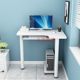 Corner table desktop computer table corner table home simple