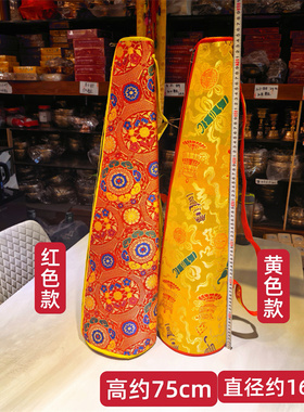 尼泊尔手工藏式精品铜喇叭唢呐