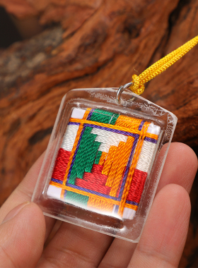 尼泊尔黄财神绿度母大白伞文殊